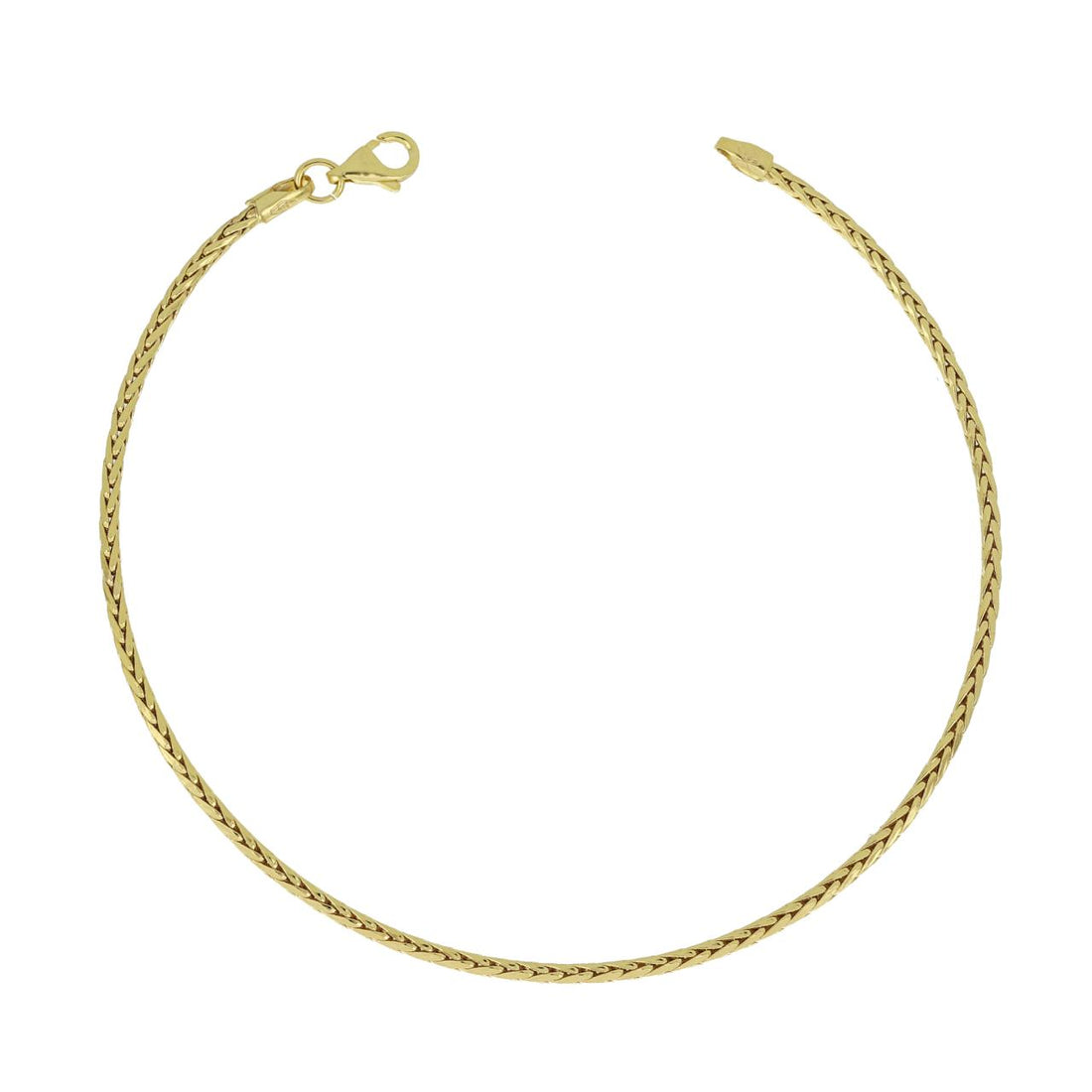 iGold | Bracciale in oro 9 kt