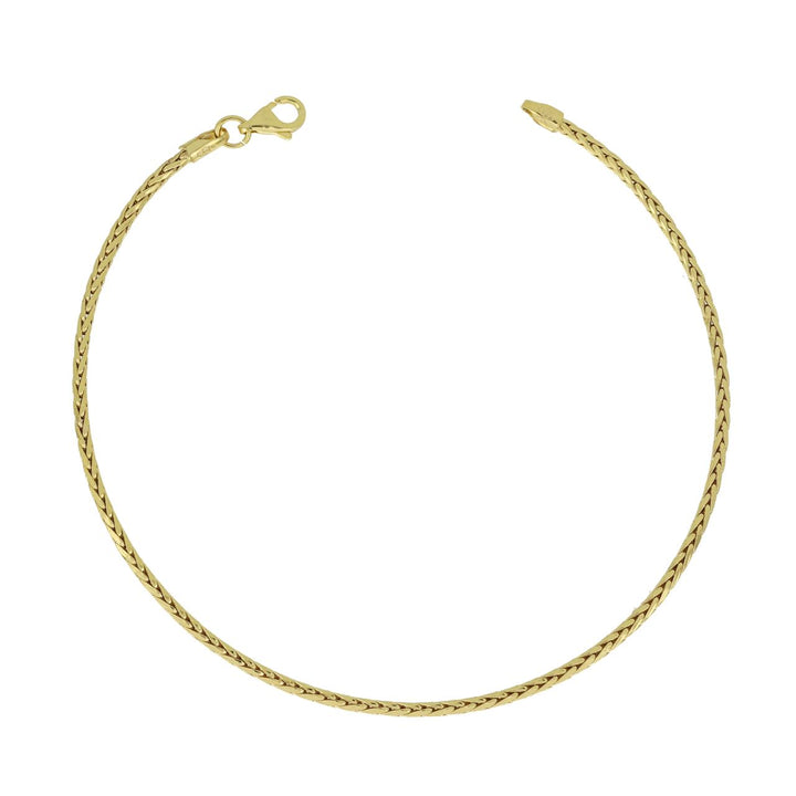 iGold | Bracciale in oro 9 kt