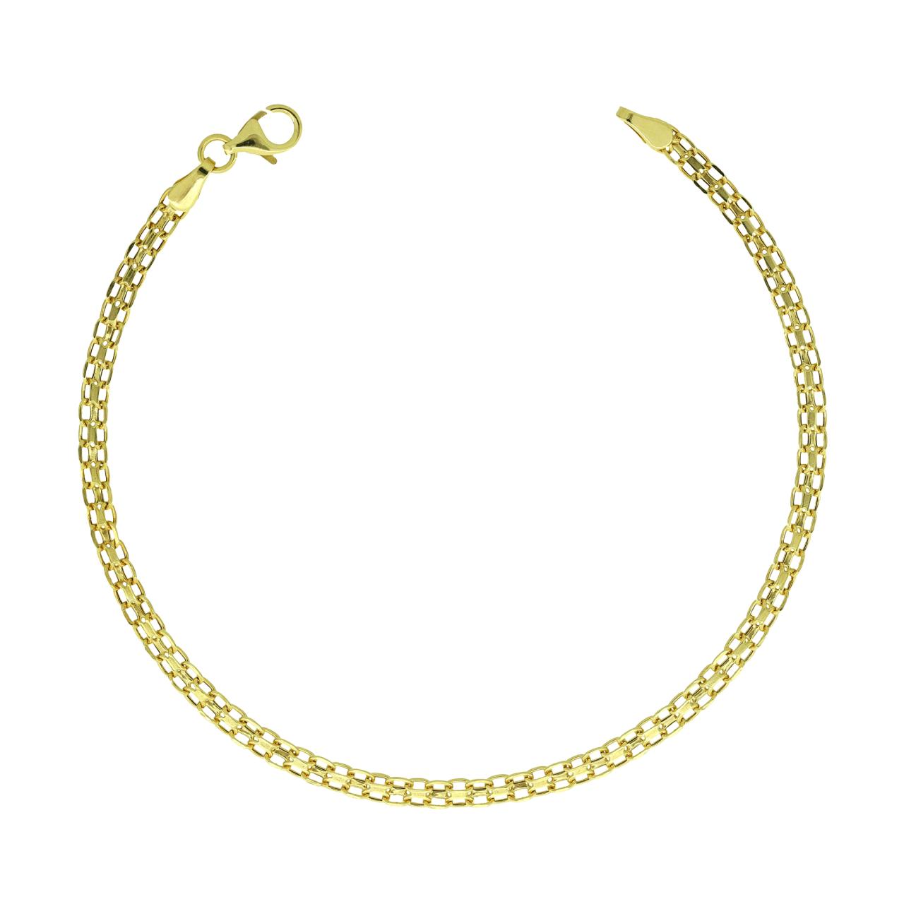 iGold | Bracciale in oro 9 kt