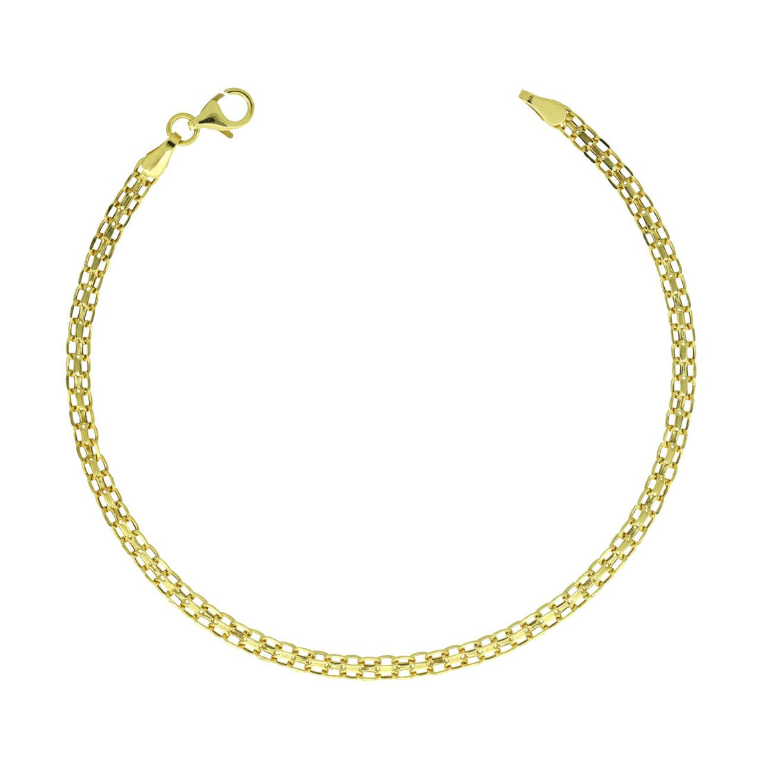 iGold | Bracciale in oro 9 kt
