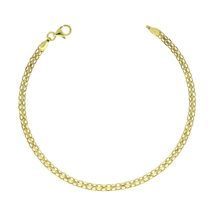 iGold | Bracciale in oro 9 kt