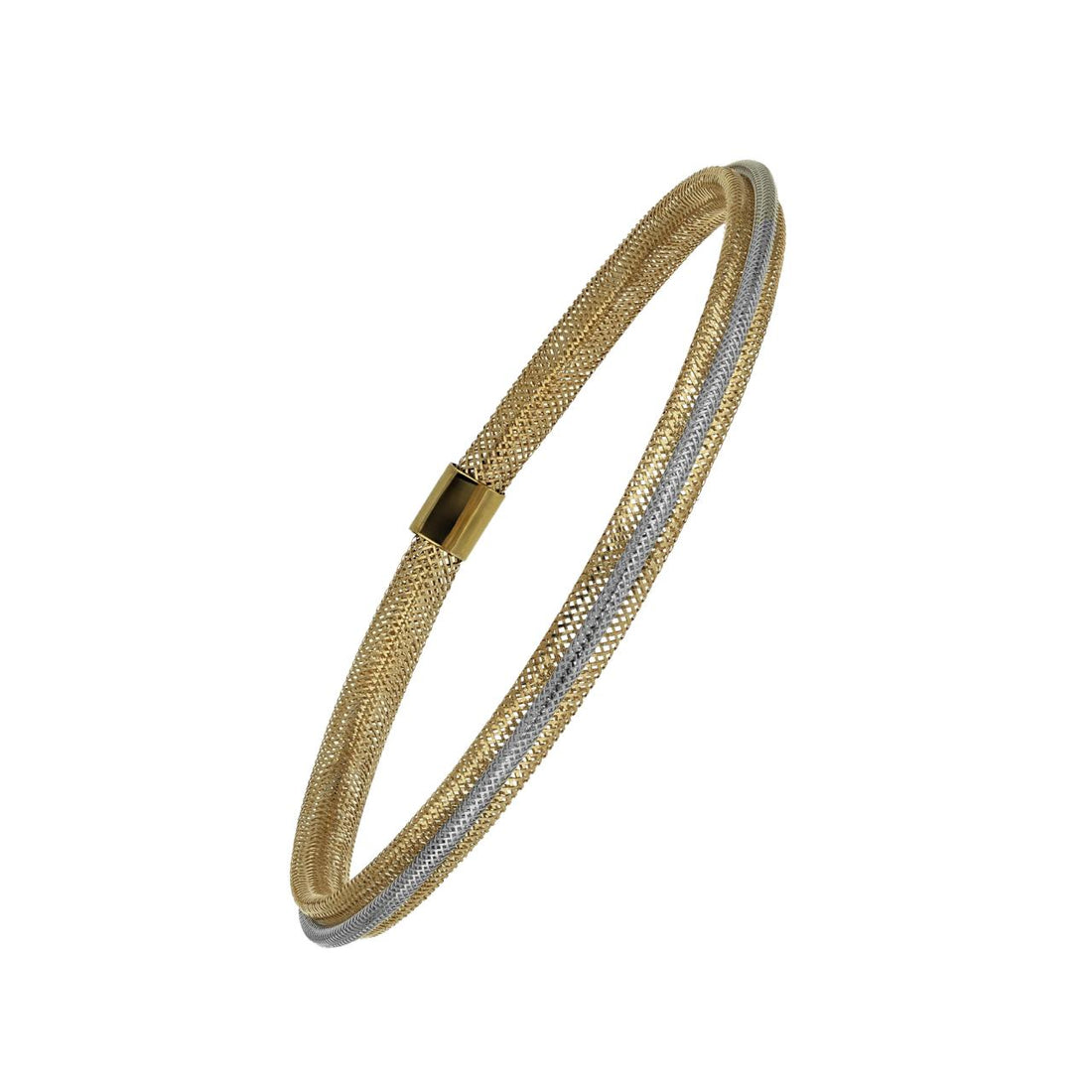 iGold | Bracciale in oro 9 kt