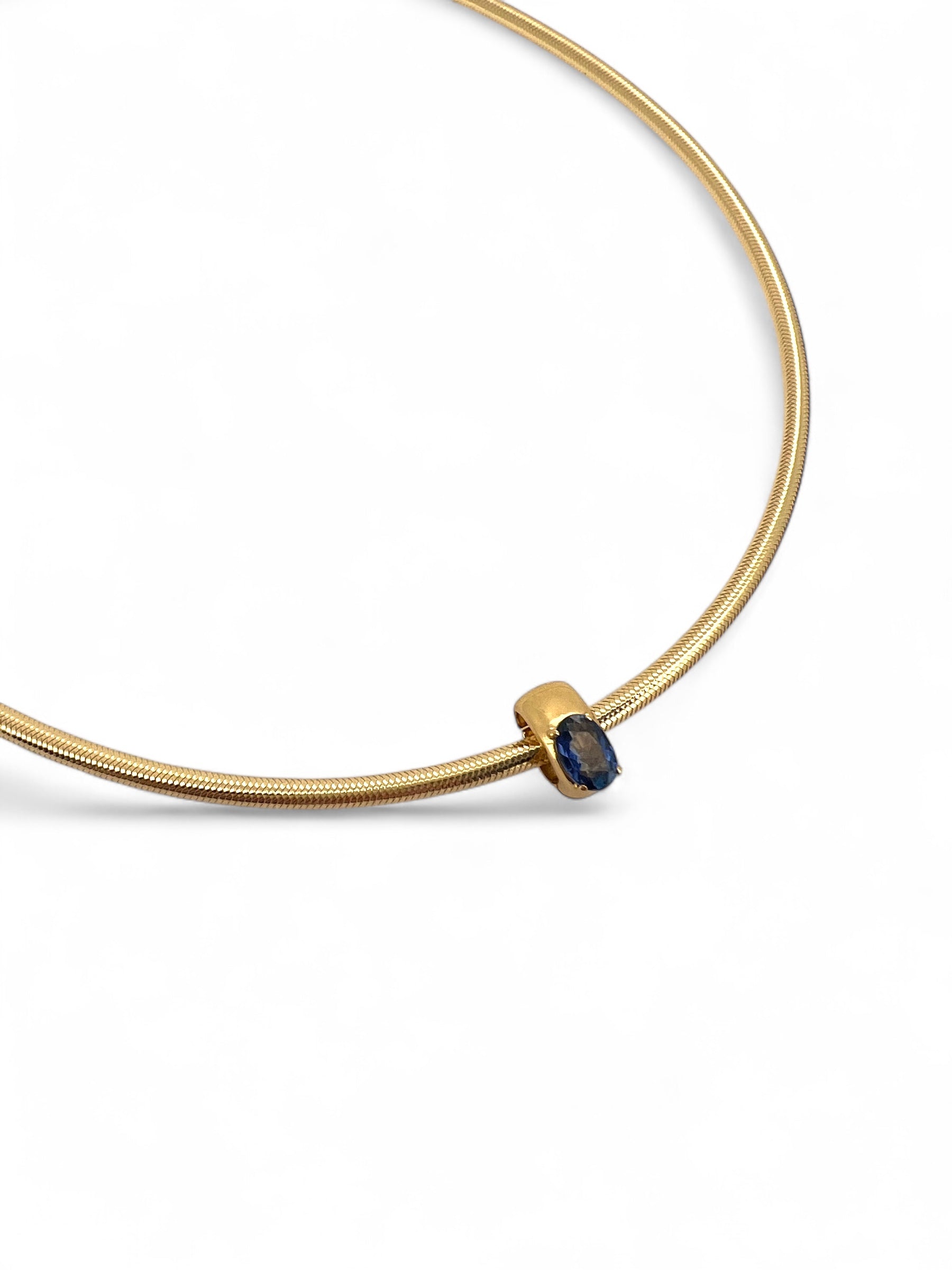 Gianni Carità | Collier girocollo componibile