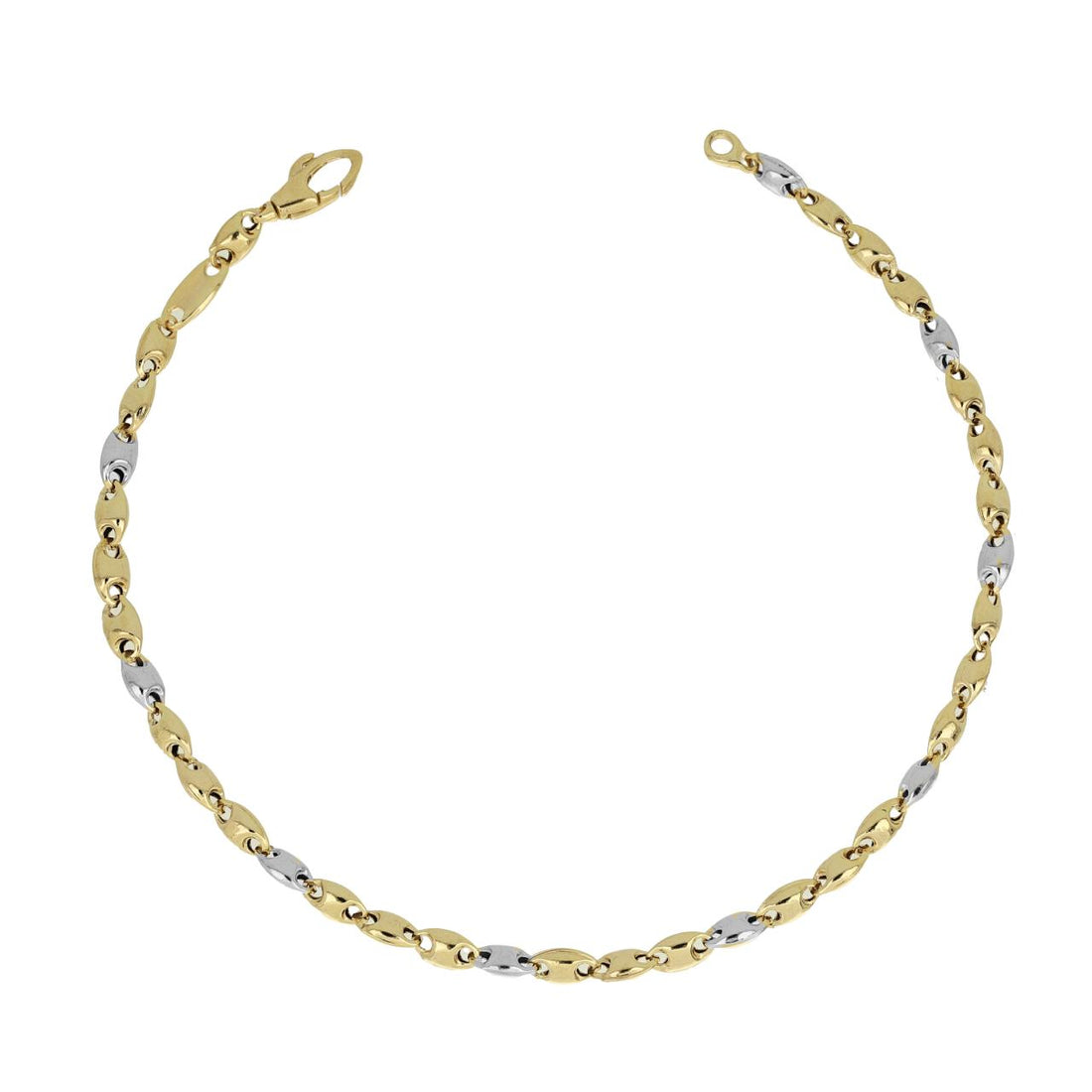 iGold | Bracciale in oro 9 kt
