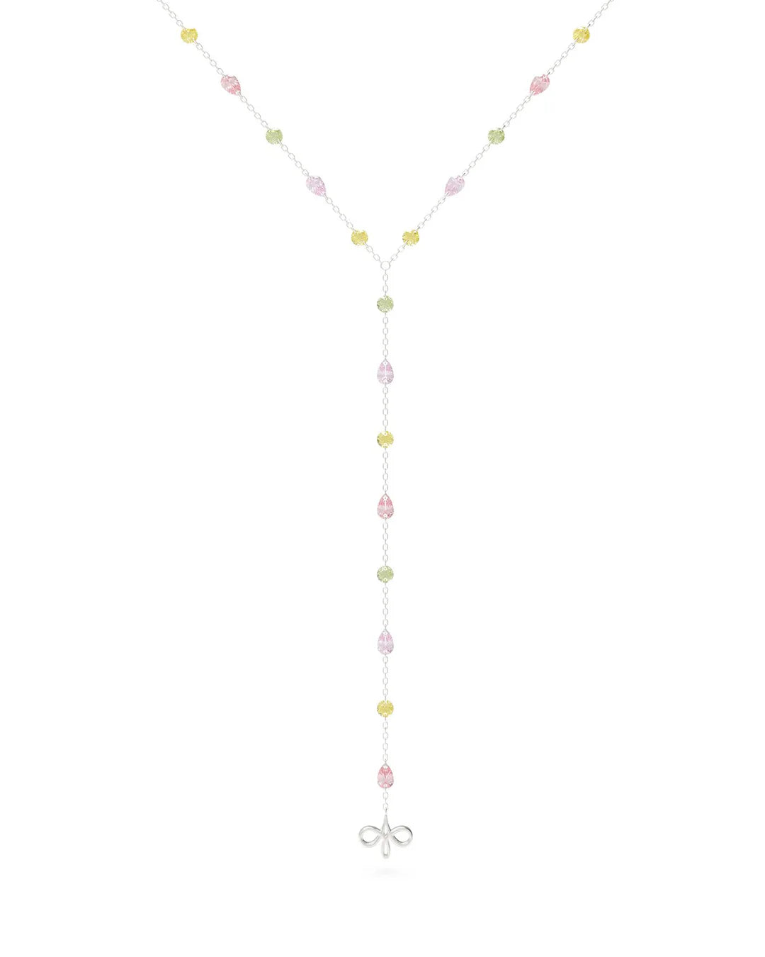 Amabile Jewels | Collana Warm Gaze