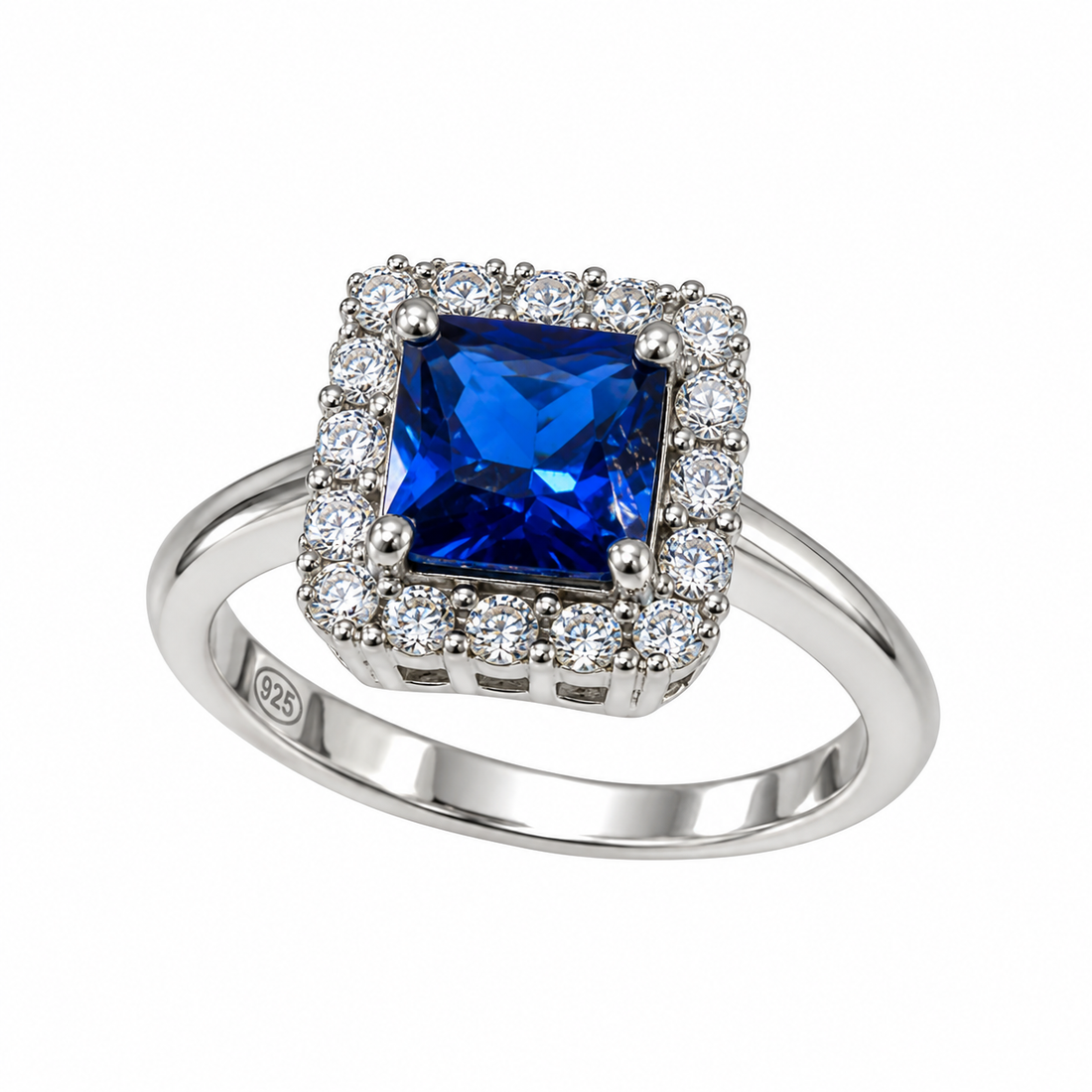 Ellegi Argento | Anello in argento 925