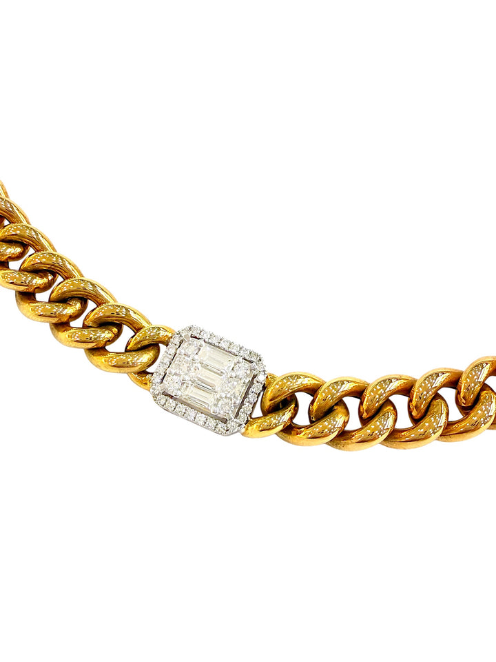 Gianni Carità | Collana Grumette