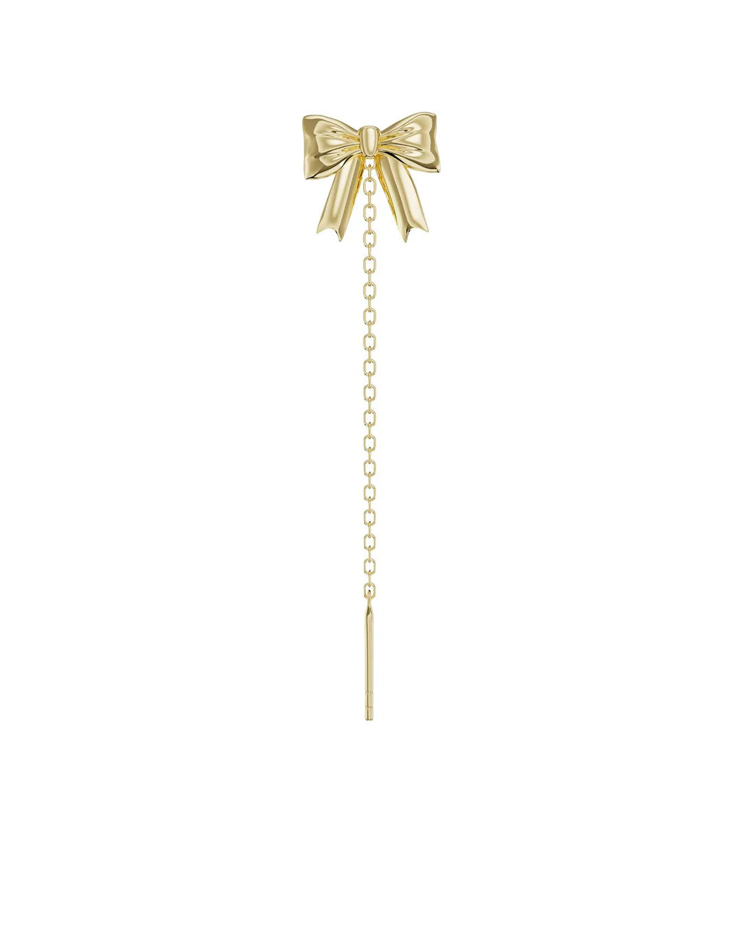 Amabile Jewels | Orecchino Lovli Fiocco