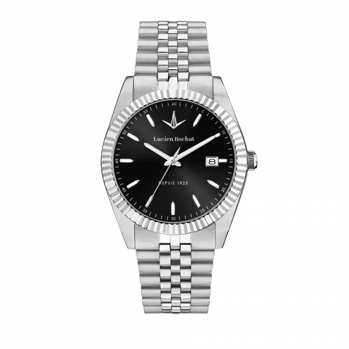 Lucien Rochat | Orologio Bienne