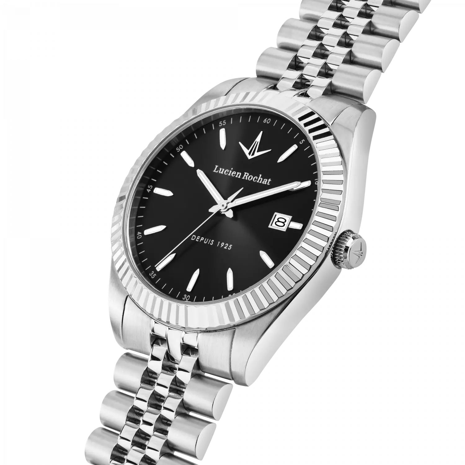 Lucien Rochat | Orologio Bienne