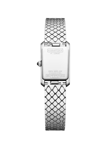 Baume et Mercier | Orologio 10860