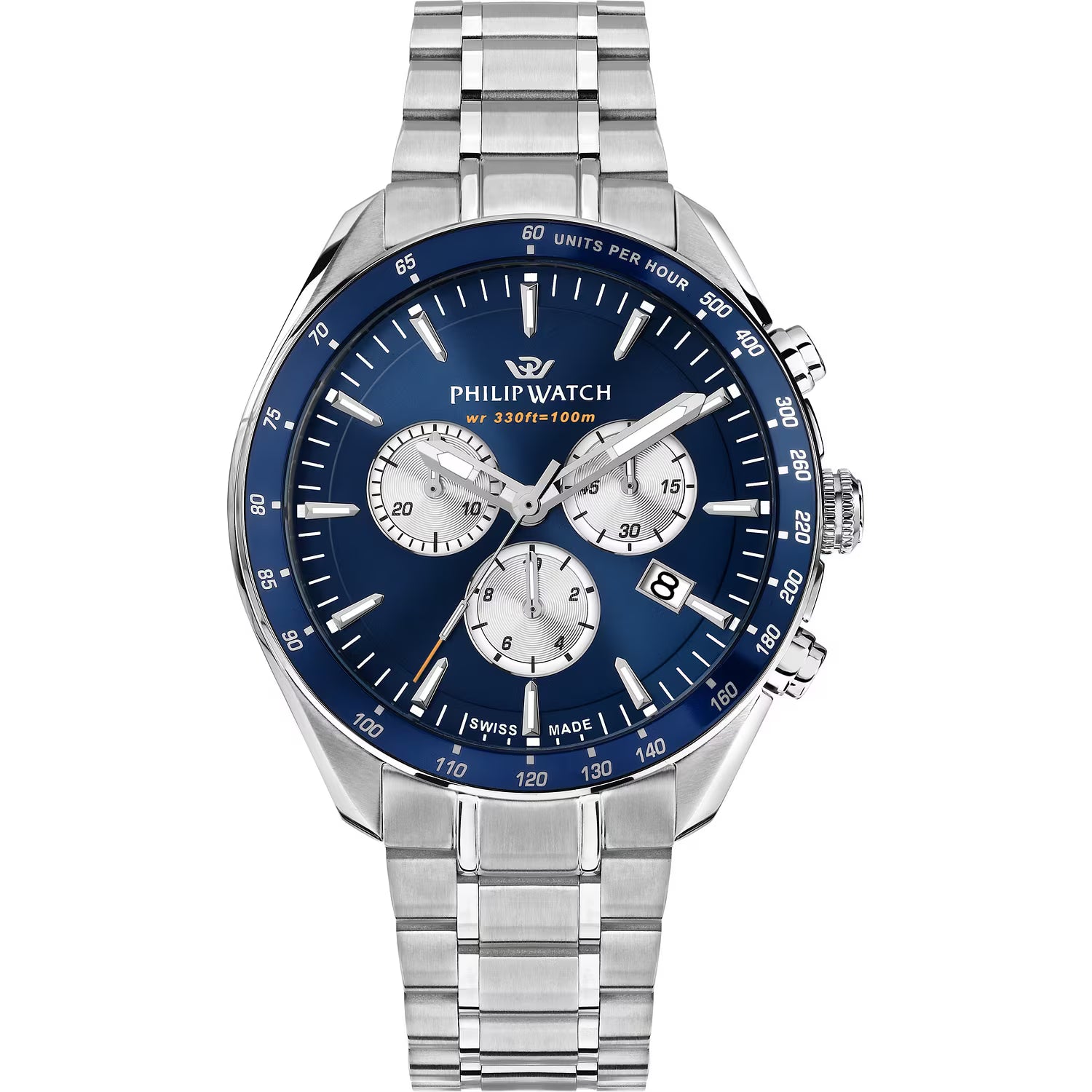 Philip Watch | Orologio Blaze