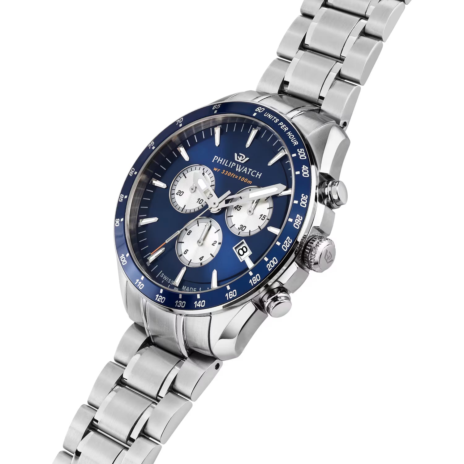 Philip Watch | Orologio Blaze