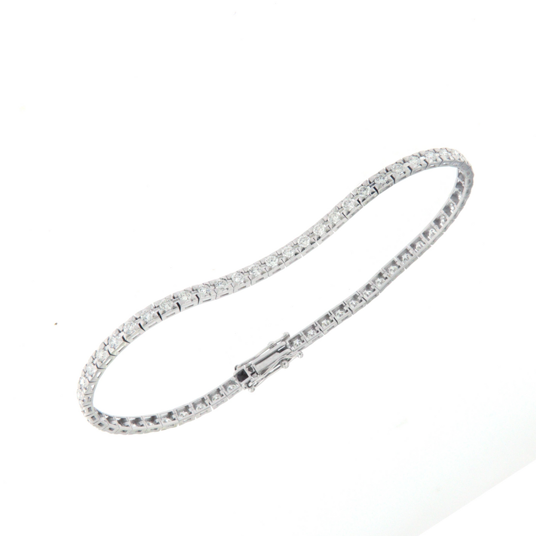 Gioielli del Sole | Bracciale tennis
