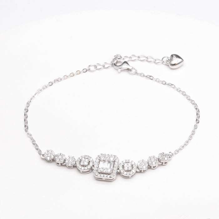 Ellegi Argento | Bracciale in argento 925