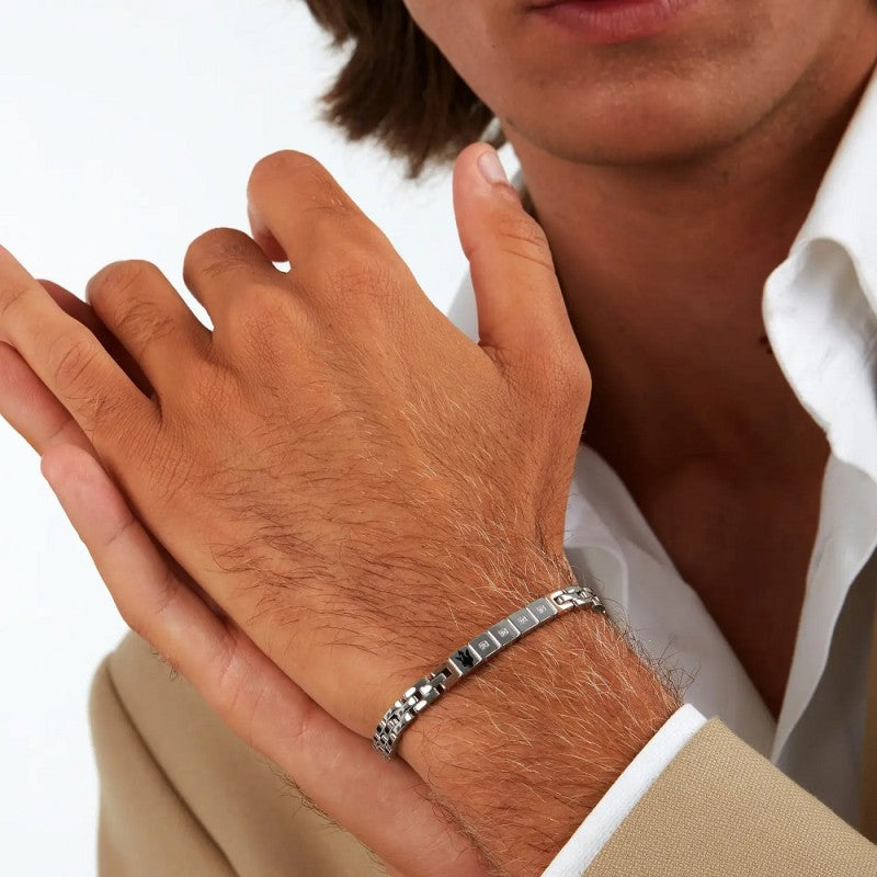 Maserati | Bracciale Uomo