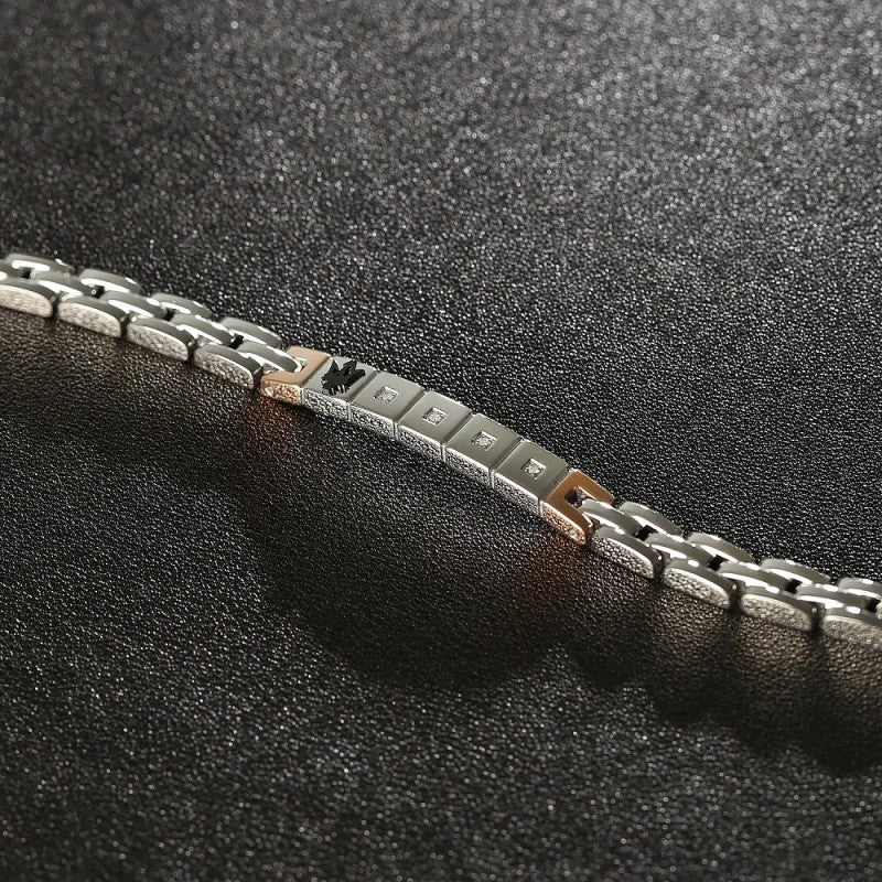 Maserati | Bracciale Uomo