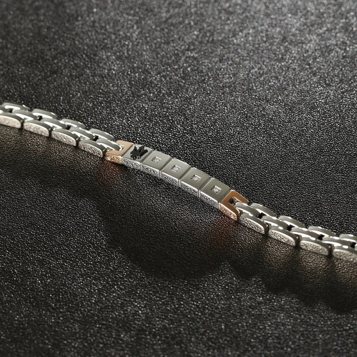 Maserati | Bracciale Uomo