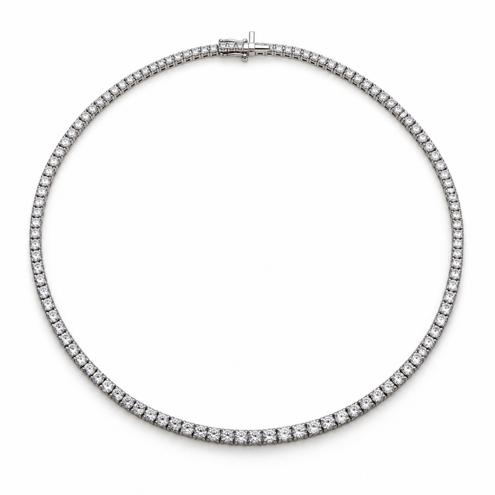 Ellegi Gioielli | Collier Tennis Riviera