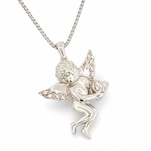 Ellegi Argento | Collana in argento 925
