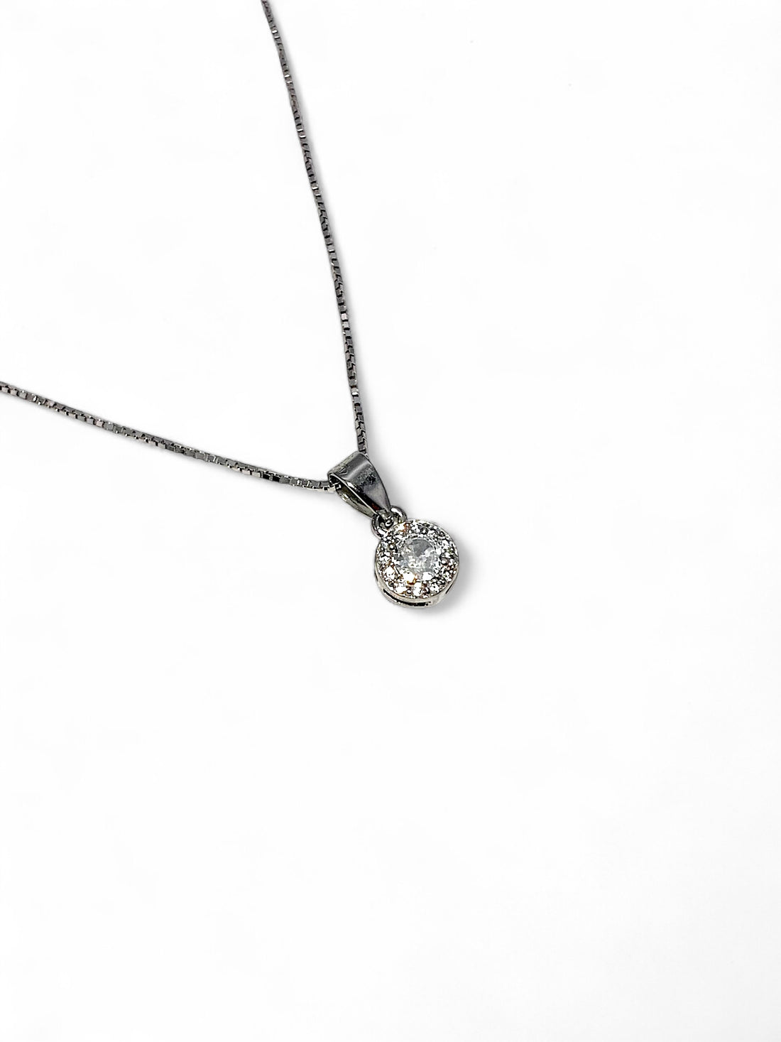 Ellegi Argento | Collana in argento