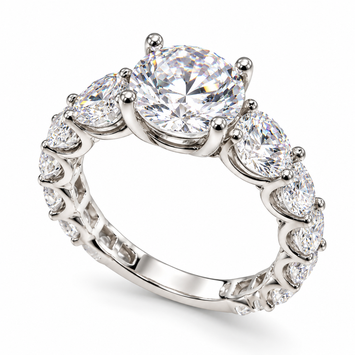 Ellegi Argento | Anello in argento 925