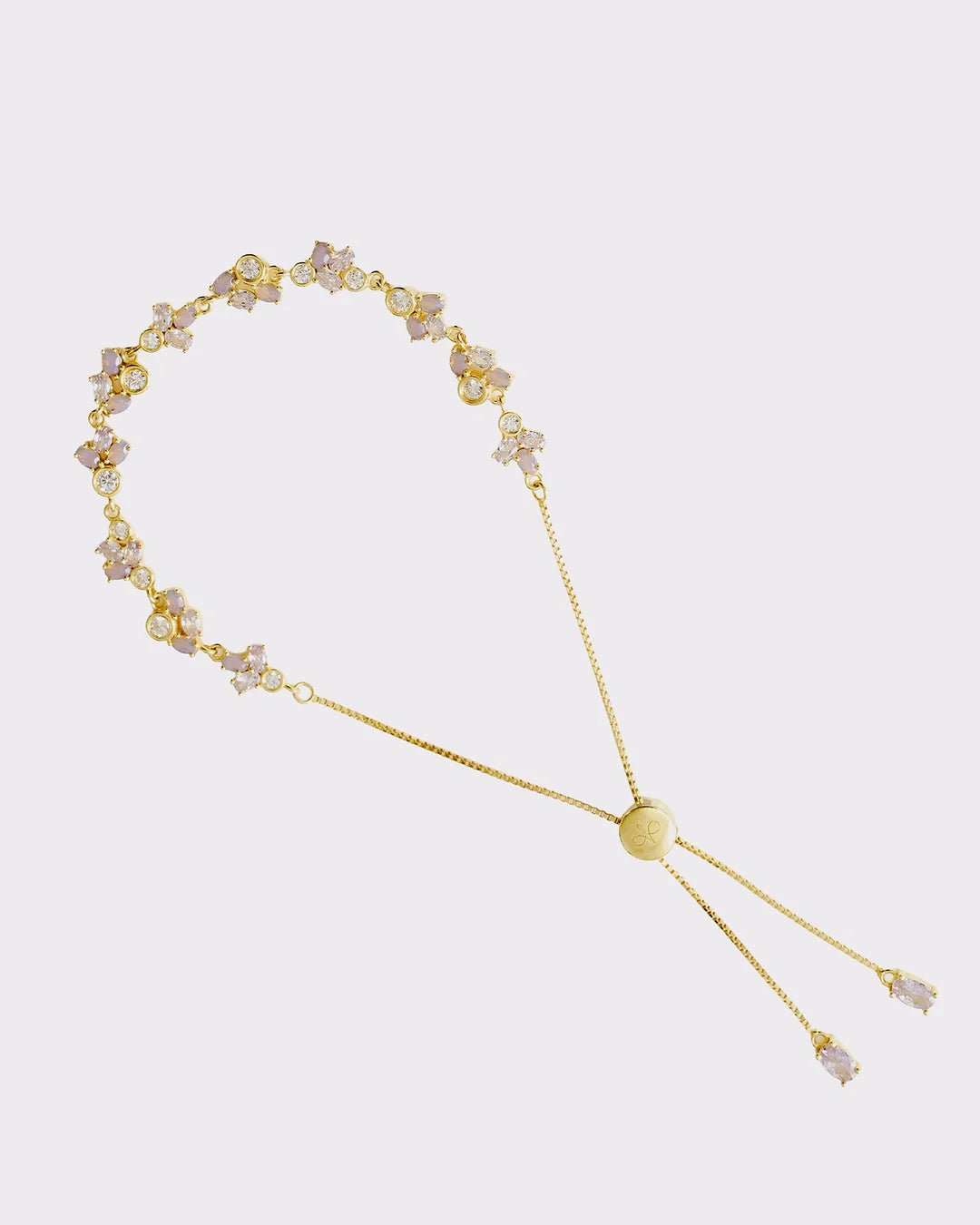 Amabile Jewels | Bracciale Lavanda