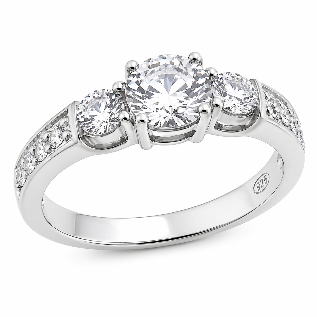 Ellegi Argento | Anello in argento 925