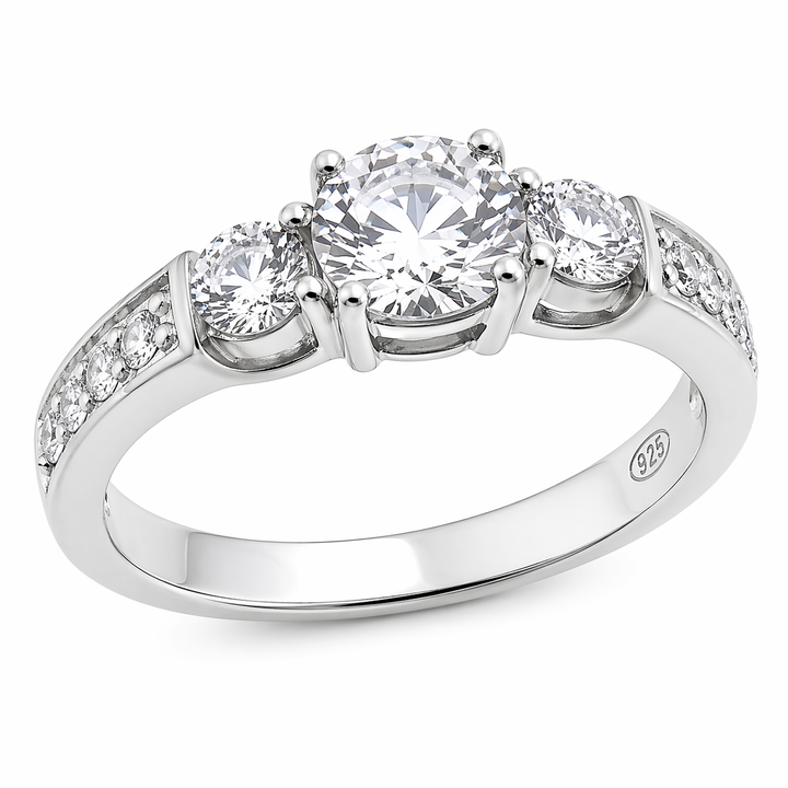 Ellegi Argento | Anello in argento 925