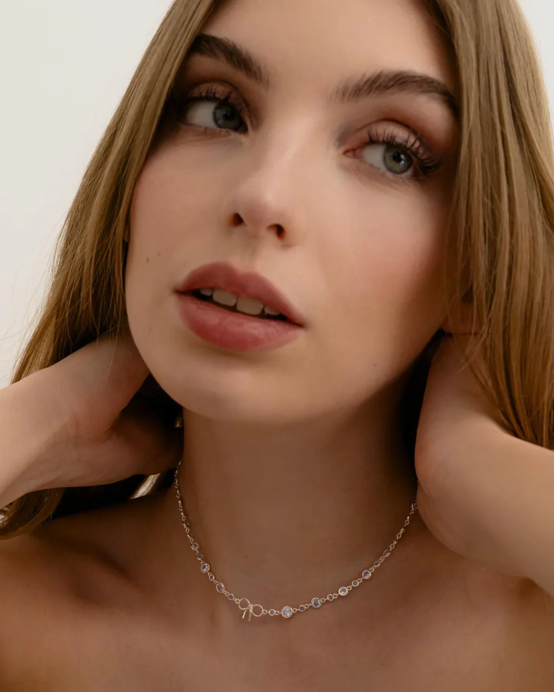 Amabile Jewels | Choker Mirabelle