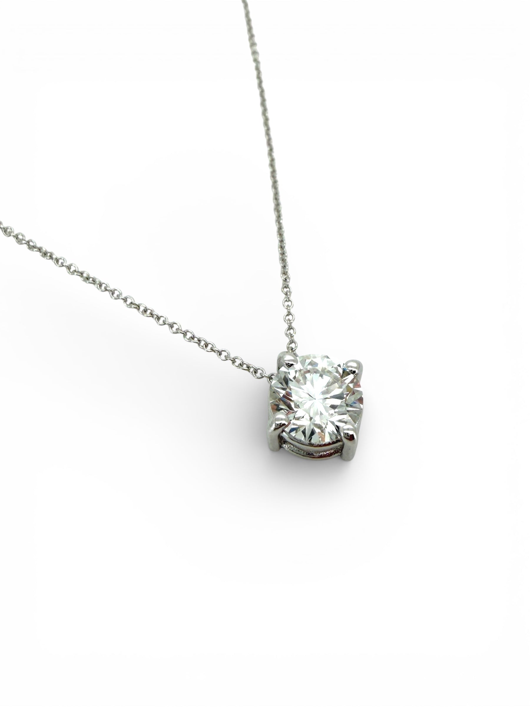 Ellegi Lab | Collana punto luce Astra