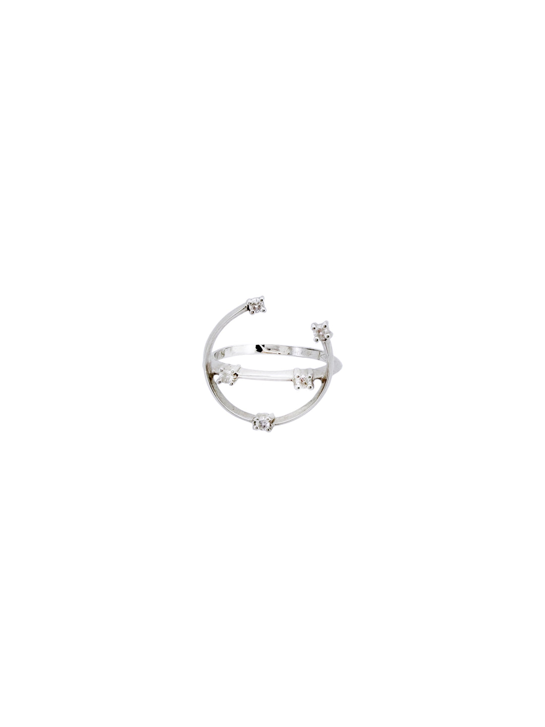 Gianni Carità | Anello Cerchio