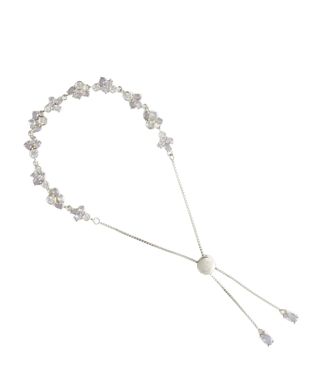 Amabile Jewels | Bracciale Lavanda