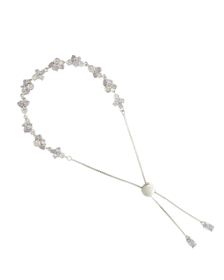 Amabile Jewels | Bracciale Lavanda