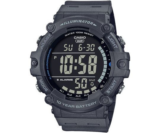 Casio | Orologio AE-1500WH-8BV