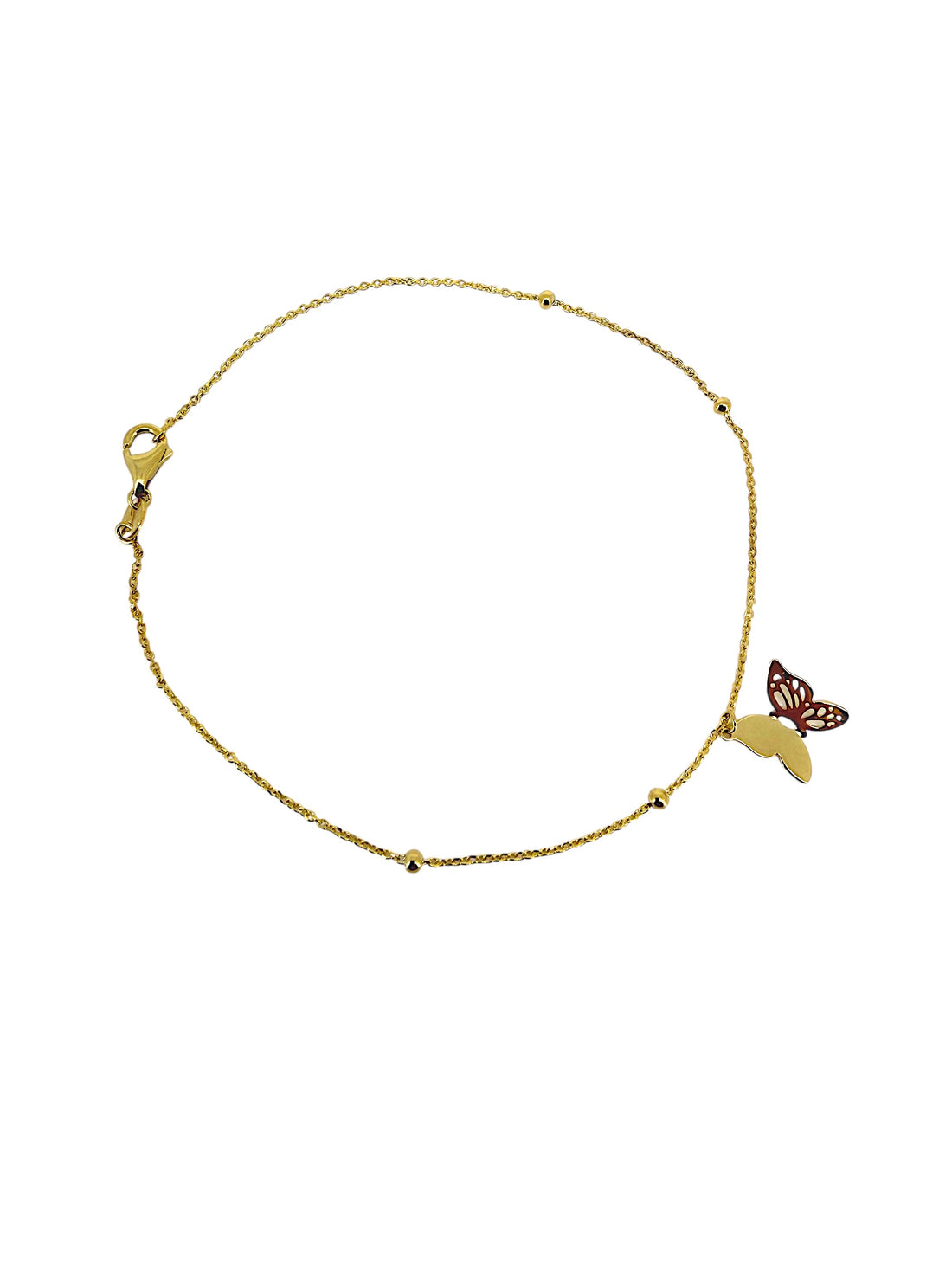 UNOAERRE | Bracciale in oro 9 kt