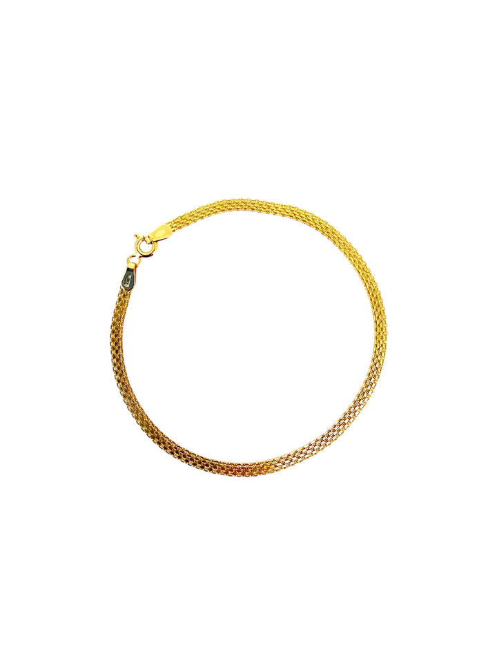 UNOAERRE | Bracciale in oro 9 kt