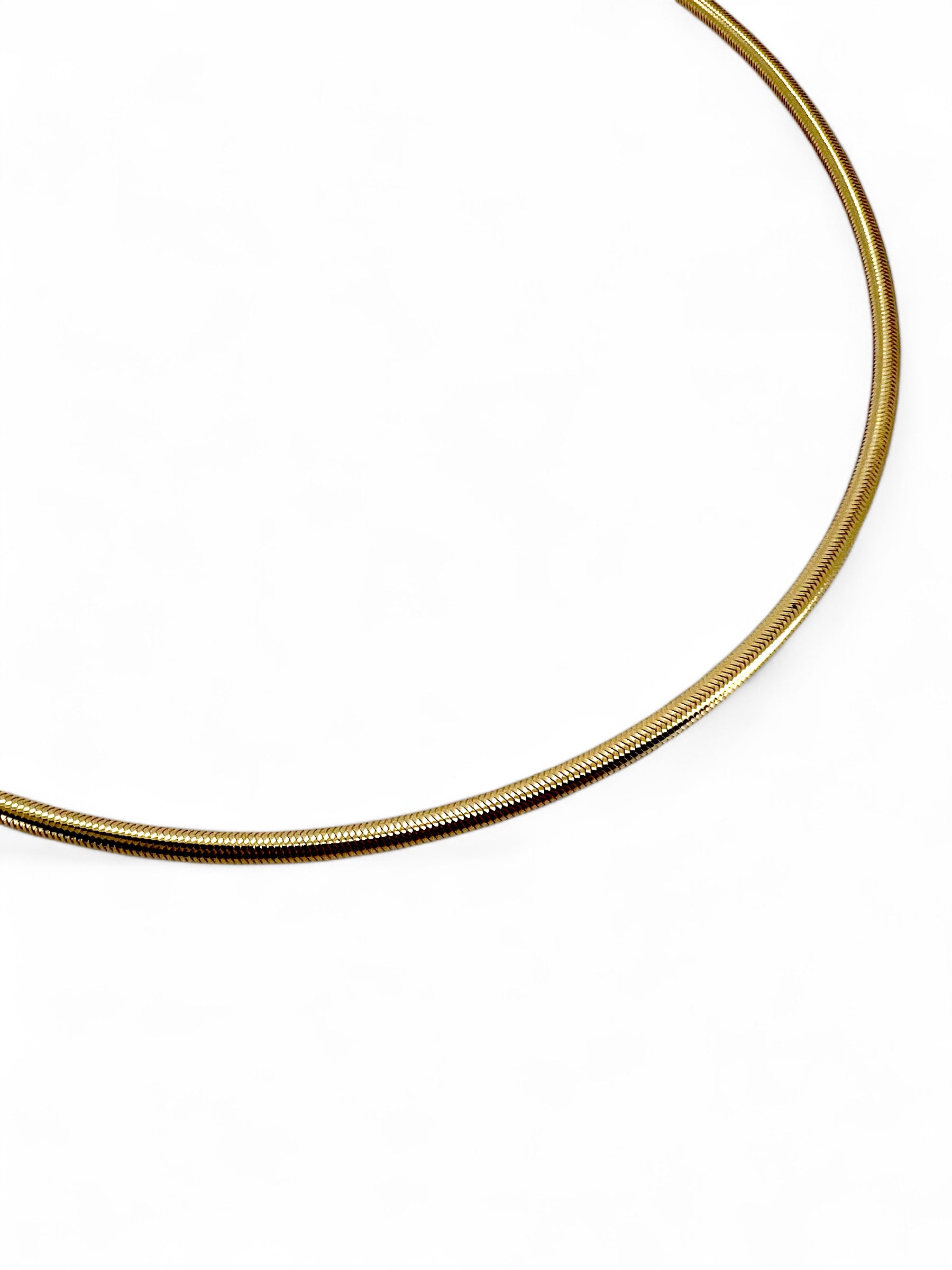 Gianni Carità | Collier girocollo componibile