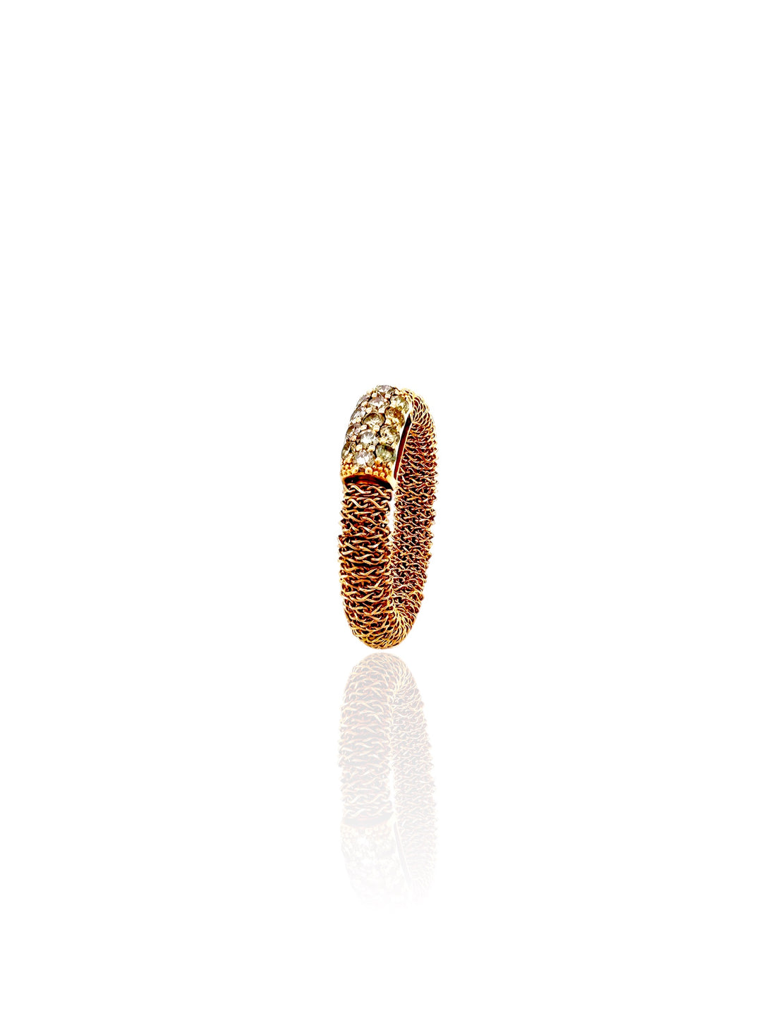 Gianni Carità | Anello Chain