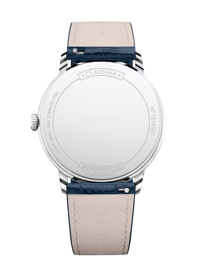 Baume et Mercier | Orologio Classima 10878