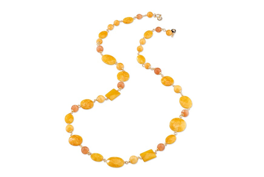 Sovrani | Collana Brigitte