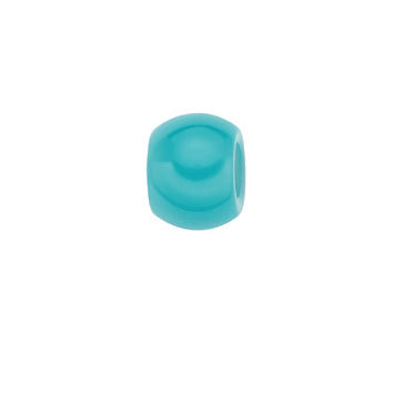 Elements | Colorful in ceramica turchese