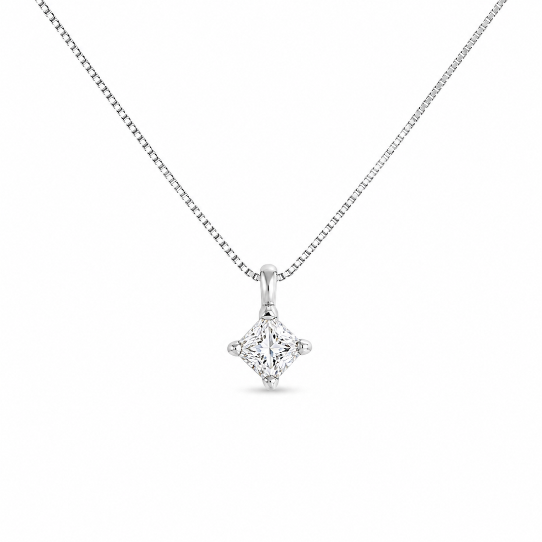Ellegi Gioielli | Collana punto luce