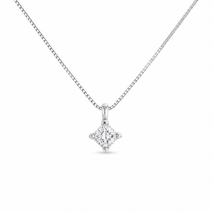 Ellegi Gioielli | Collana punto luce