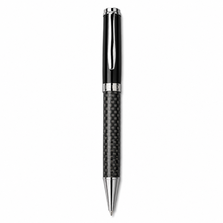 Linea Puro | Penna carbonio