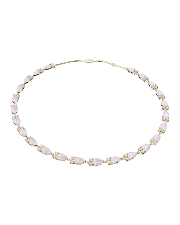Amabile Jewels | Choker Petals