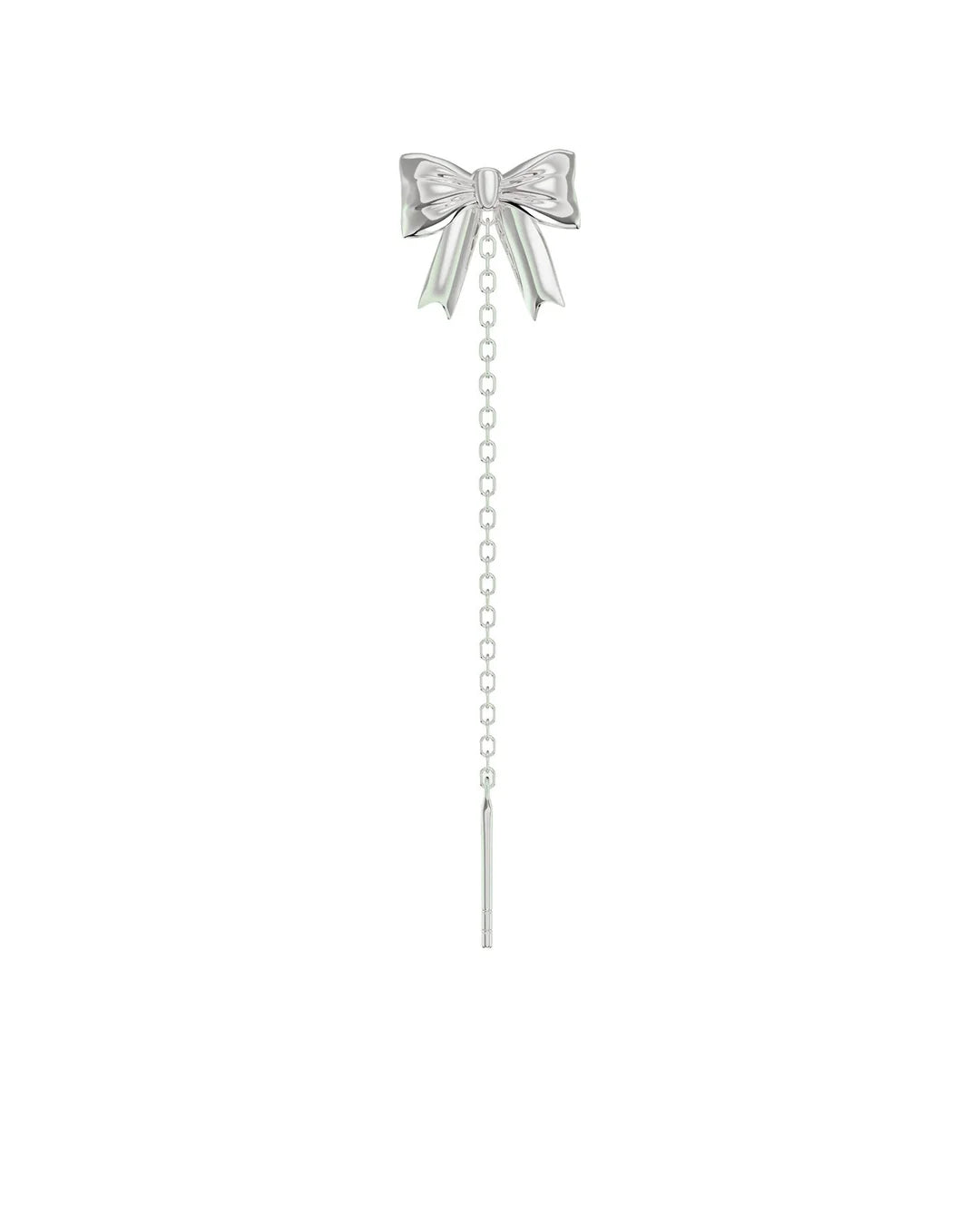 Amabile Jewels | Orecchino Lovli Fiocco