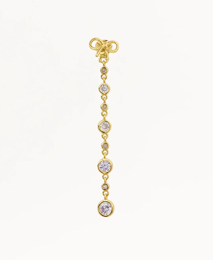 Amabile Jewels | Orecchino Charmi Mirabelle