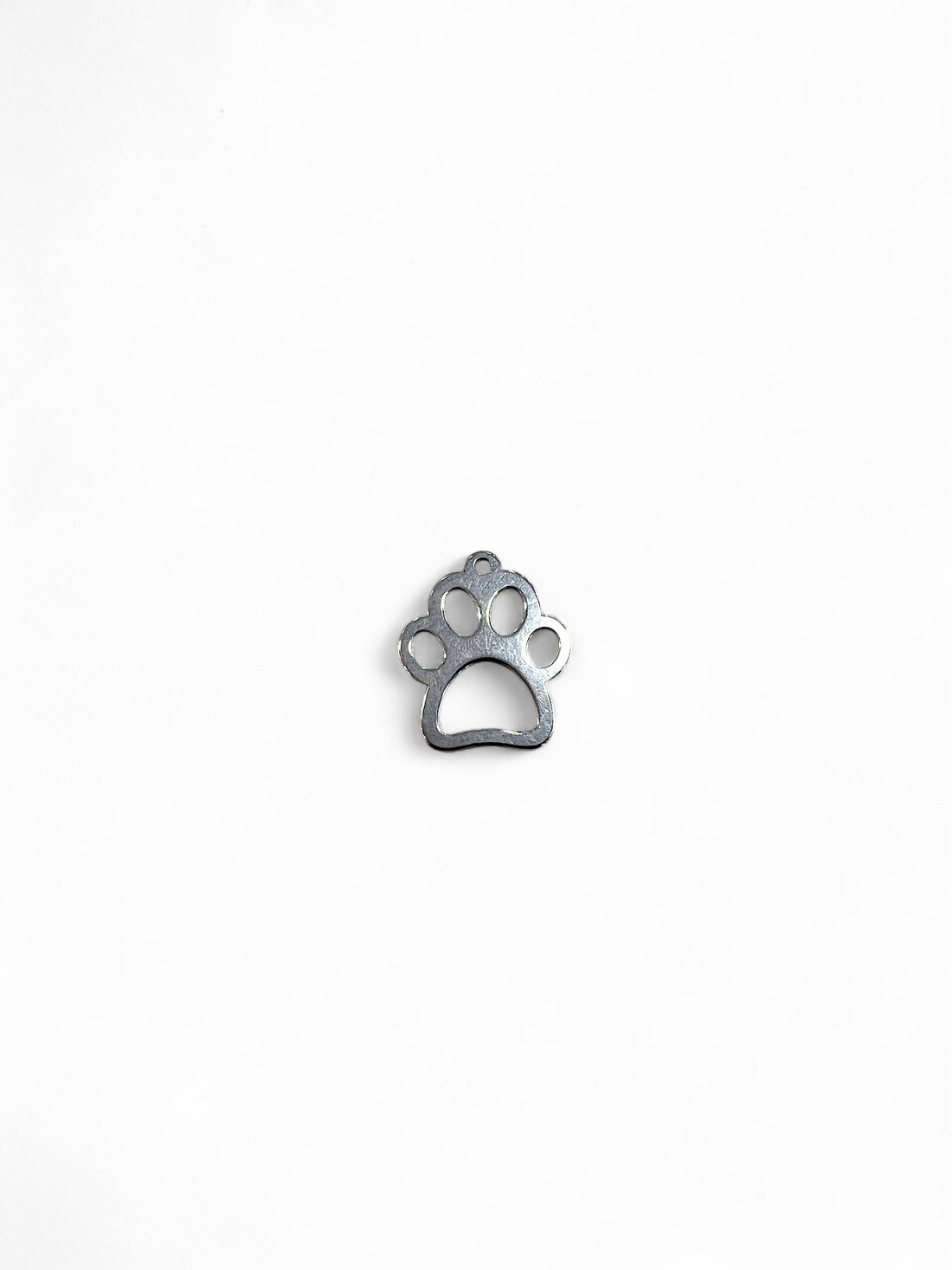 Ellegi Bijoux | Linea Micro ciondolo zampa