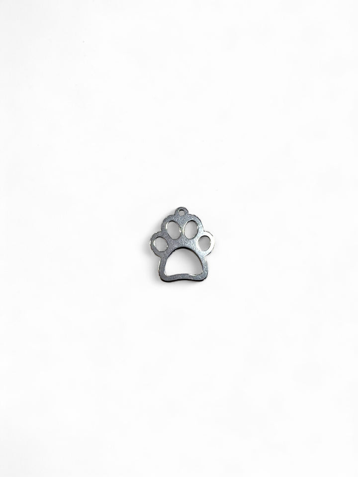 Ellegi Bijoux | Linea Micro ciondolo zampa